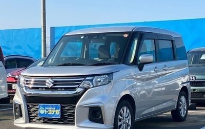 Suzuki Solio, 2022 год, 800 000 рублей, 1 фотография