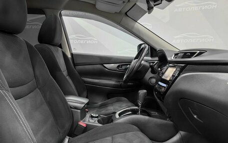 Nissan X-Trail, 2017 год, 2 000 000 рублей, 18 фотография