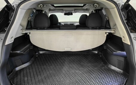 Nissan X-Trail, 2017 год, 2 000 000 рублей, 23 фотография
