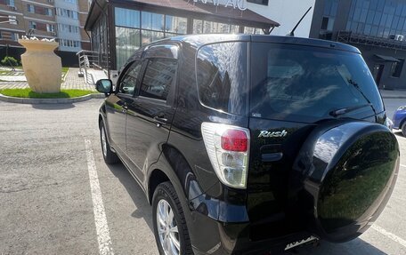 Toyota Rush II, 2012 год, 1 030 000 рублей, 3 фотография