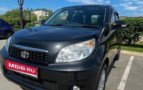 Toyota Rush II, 2012 год, 1 030 000 рублей, 2 фотография