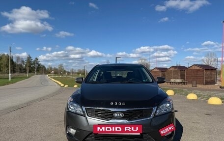 KIA cee'd I рестайлинг, 2011 год, 640 000 рублей, 5 фотография