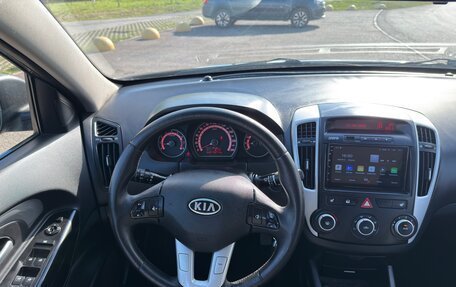 KIA cee'd I рестайлинг, 2011 год, 640 000 рублей, 15 фотография