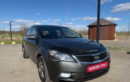 KIA cee'd I рестайлинг, 2011 год, 640 000 рублей, 7 фотография