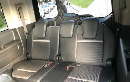 Honda Stepwgn IV, 2016 год, 1 590 000 рублей, 11 фотография