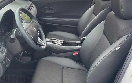 Honda Vezel, 2022 год, 1 637 000 рублей, 7 фотография