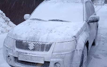 Suzuki Grand Vitara, 2008 год, 650 000 рублей, 3 фотография