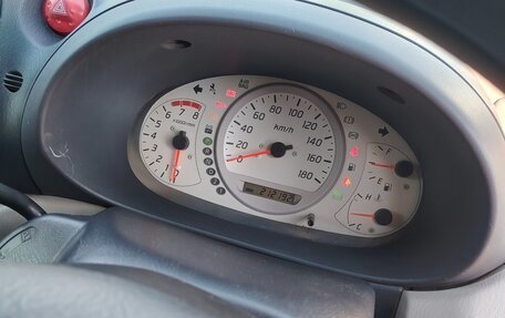 Nissan Tino, 1999 год, 348 000 рублей, 2 фотография