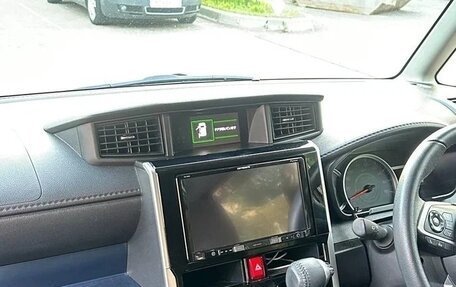 Toyota Roomy I, 2022 год, 1 130 000 рублей, 7 фотография