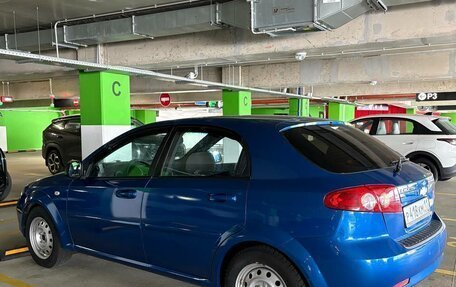 Chevrolet Lacetti, 2011 год, 350 000 рублей, 2 фотография