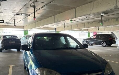 Chevrolet Lacetti, 2011 год, 350 000 рублей, 5 фотография