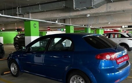 Chevrolet Lacetti, 2011 год, 350 000 рублей, 6 фотография