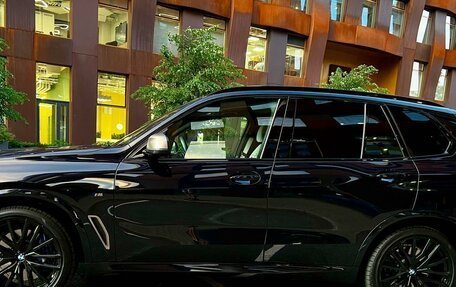 BMW X5, 2019 год, 8 100 000 рублей, 6 фотография