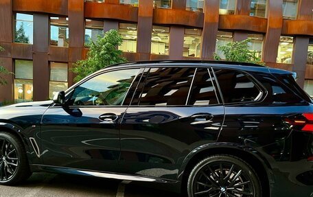 BMW X5, 2019 год, 8 100 000 рублей, 7 фотография