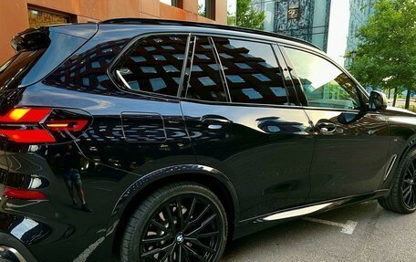 BMW X5, 2019 год, 8 100 000 рублей, 15 фотография