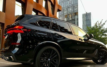 BMW X5, 2019 год, 8 100 000 рублей, 11 фотография