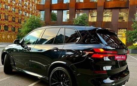 BMW X5, 2019 год, 8 100 000 рублей, 12 фотография
