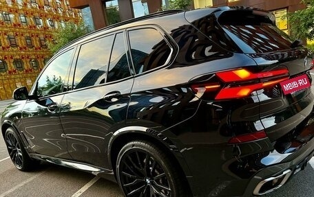 BMW X5, 2019 год, 8 100 000 рублей, 8 фотография