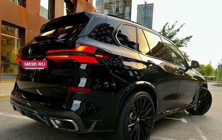 BMW X5, 2019 год, 8 100 000 рублей, 10 фотография