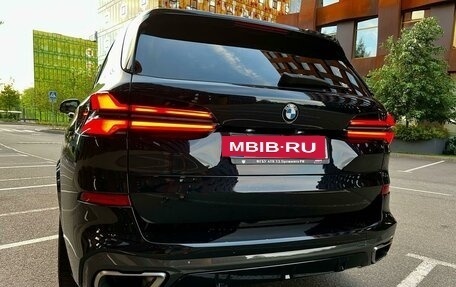 BMW X5, 2019 год, 8 100 000 рублей, 9 фотография