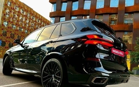 BMW X5, 2019 год, 8 100 000 рублей, 13 фотография