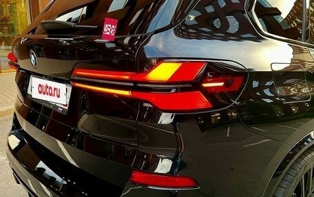BMW X5, 2019 год, 8 100 000 рублей, 16 фотография