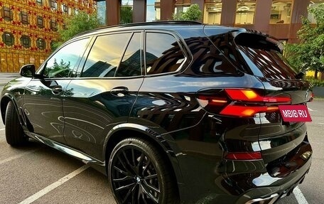BMW X5, 2019 год, 8 100 000 рублей, 14 фотография