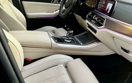 BMW X5, 2019 год, 8 100 000 рублей, 19 фотография