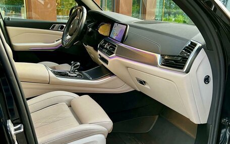 BMW X5, 2019 год, 8 100 000 рублей, 21 фотография