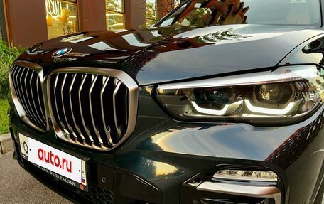 BMW X5, 2019 год, 8 100 000 рублей, 25 фотография
