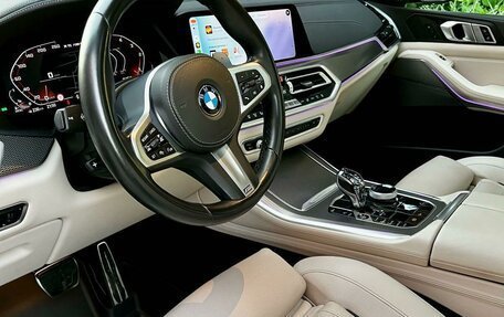 BMW X5, 2019 год, 8 100 000 рублей, 23 фотография