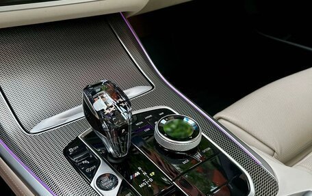 BMW X5, 2019 год, 8 100 000 рублей, 29 фотография
