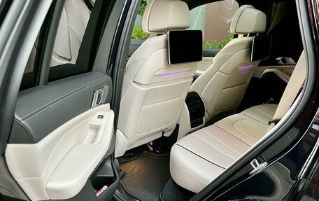 BMW X5, 2019 год, 8 100 000 рублей, 30 фотография