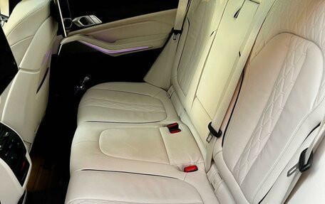 BMW X5, 2019 год, 8 100 000 рублей, 31 фотография