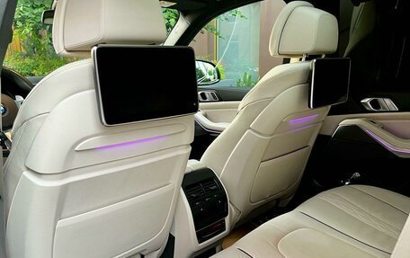 BMW X5, 2019 год, 8 100 000 рублей, 28 фотография