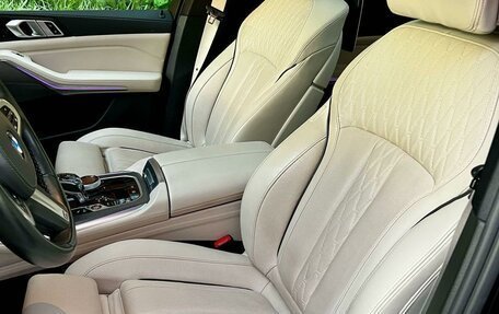 BMW X5, 2019 год, 8 100 000 рублей, 27 фотография