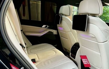 BMW X5, 2019 год, 8 100 000 рублей, 17 фотография