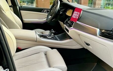BMW X5, 2019 год, 8 100 000 рублей, 20 фотография