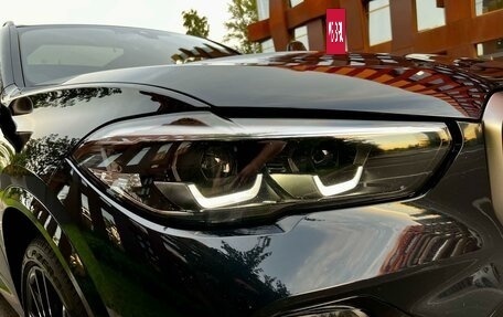BMW X5, 2019 год, 8 100 000 рублей, 26 фотография