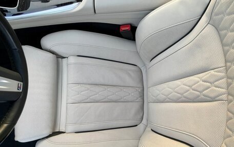 BMW X5, 2019 год, 8 100 000 рублей, 34 фотография