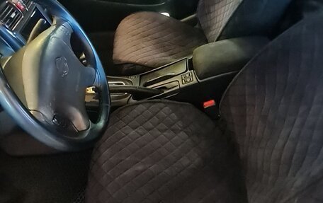 Nissan Maxima VIII, 2001 год, 285 000 рублей, 6 фотография