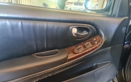 Nissan Maxima VIII, 2001 год, 285 000 рублей, 10 фотография