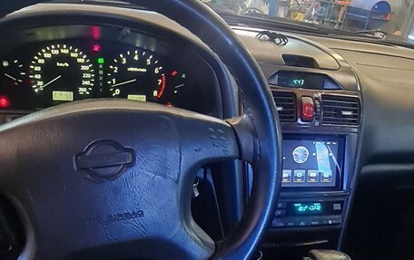 Nissan Maxima VIII, 2001 год, 285 000 рублей, 7 фотография