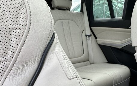 BMW X5, 2019 год, 8 100 000 рублей, 32 фотография