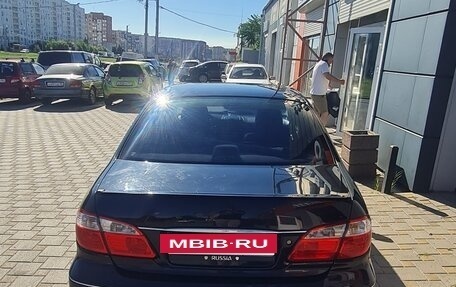 Nissan Maxima VIII, 2001 год, 285 000 рублей, 3 фотография