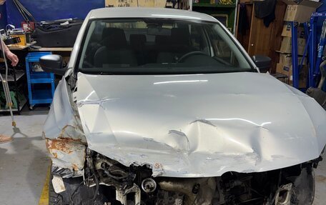 Volkswagen Polo VI (EU Market), 2013 год, 250 000 рублей, 14 фотография