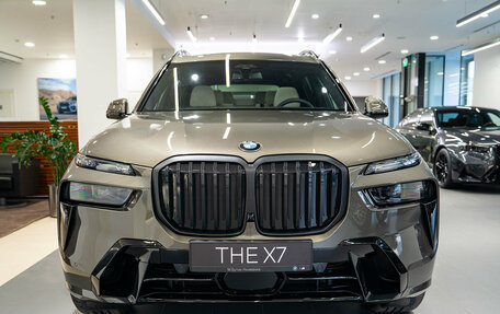 BMW X7, 2025 год, 18 000 000 рублей, 3 фотография