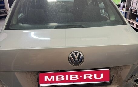 Volkswagen Polo VI (EU Market), 2013 год, 250 000 рублей, 17 фотография
