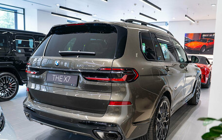 BMW X7, 2025 год, 18 000 000 рублей, 7 фотография