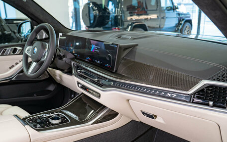 BMW X7, 2025 год, 18 000 000 рублей, 10 фотография